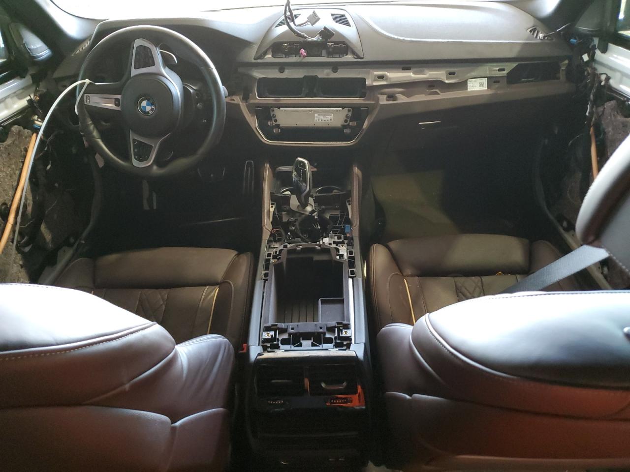 2022 BMW 5er - Image 8