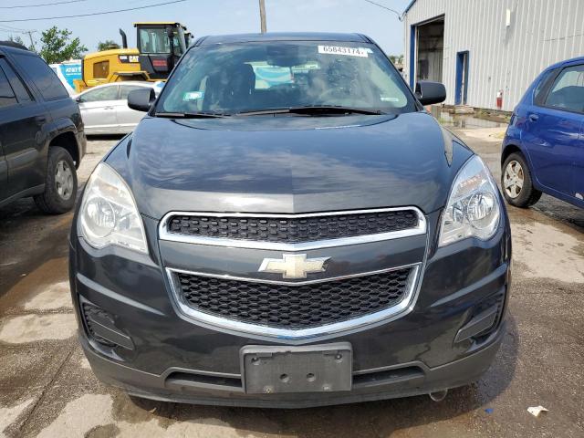  CHEVROLET EQUINOX 2013 Gray