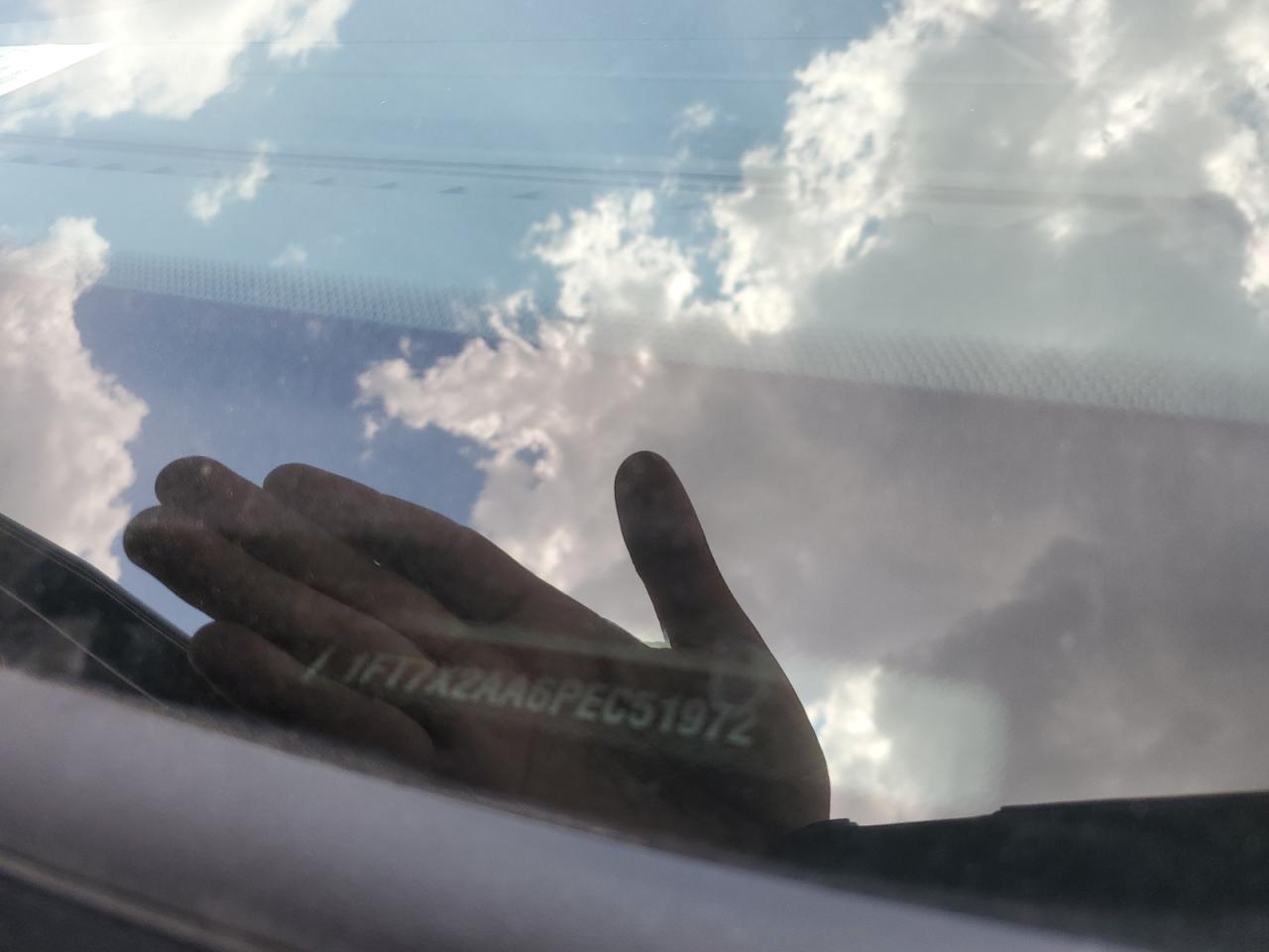 2023 Ford F250 Super Duty VIN: 1FT7X2AA6PEC51972 Lot: 66553934