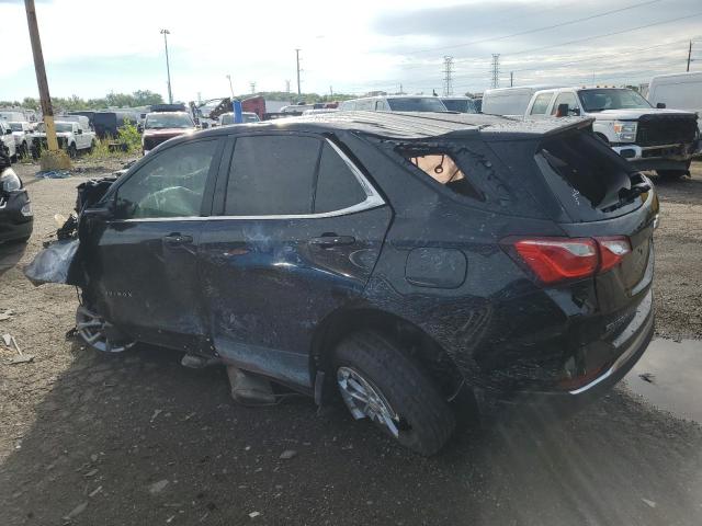  CHEVROLET EQUINOX 2019 Czarny