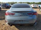 2021 Infiniti Q60 Red Sport 400 for Sale in Hillsborough, NJ - Water/Flood