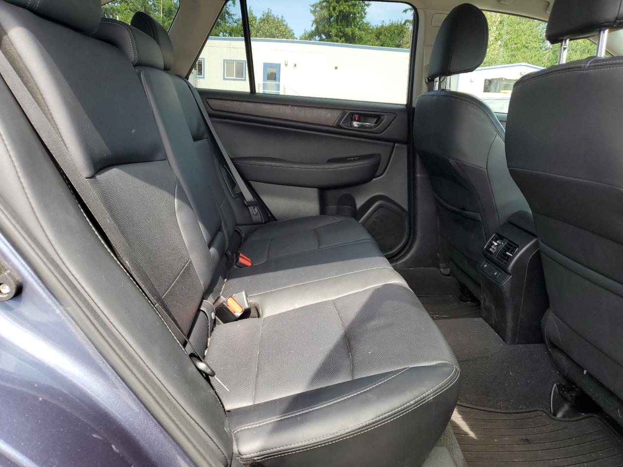 2017 Subaru Outback 3.6R Limited VIN: 4S4BSENC1H3315351 Lot: 67757214