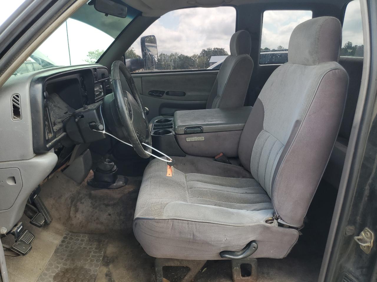 1996 Dodge Ram 3500 VIN: 3B7MC33C3TM171603 Lot: 68016304