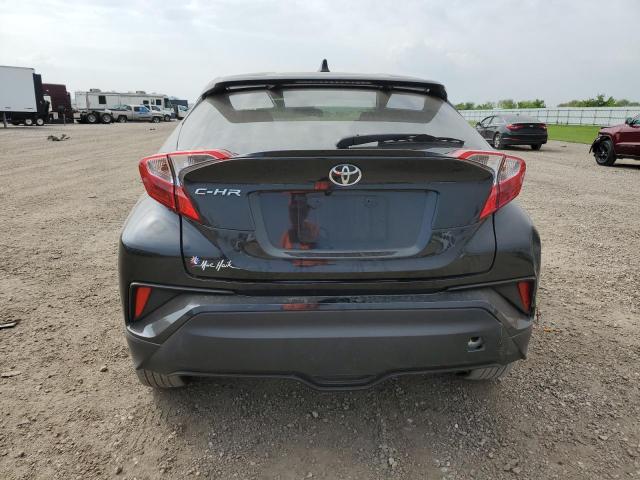 JTNKHMBX5L1073071 Toyota C-HR XLE 6