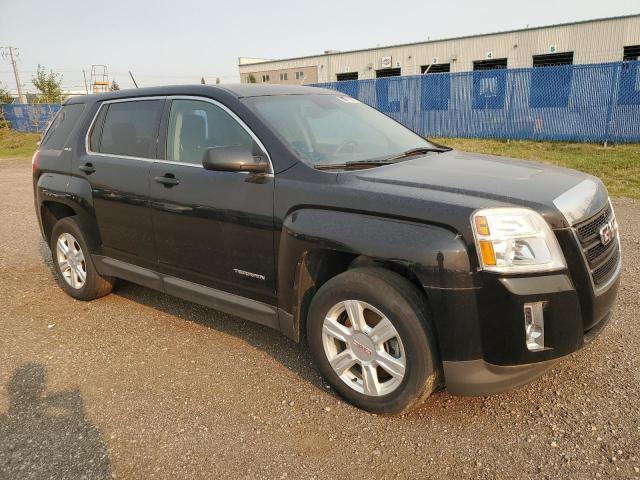  GMC TERRAIN 2015 Czarny