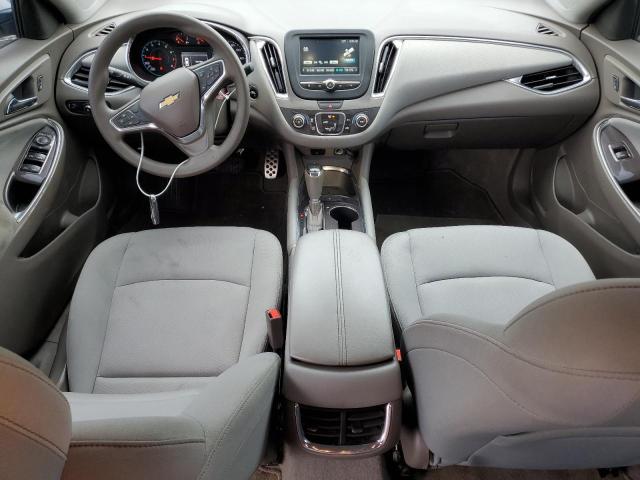  CHEVROLET MALIBU 2016 Biały