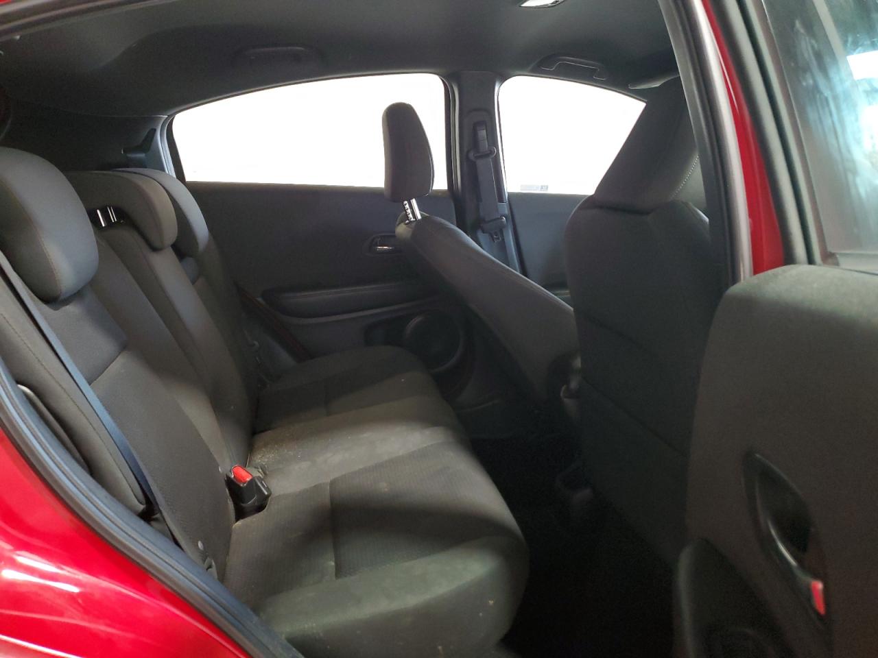 2020 Honda Hr-V Sport VIN: 3CZRU6H12LM725557 Lot: 65729094