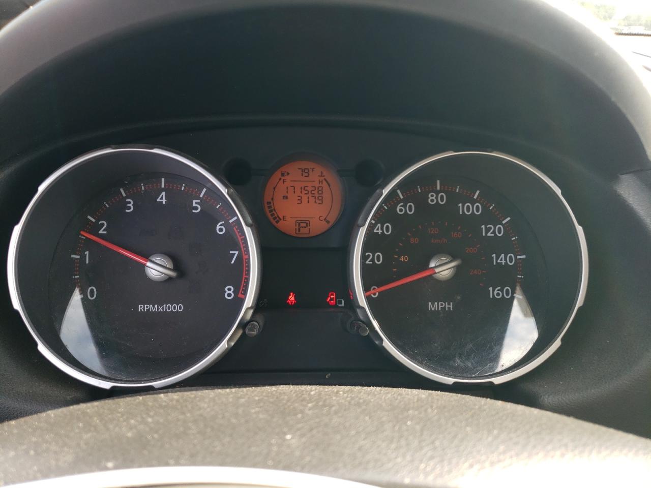 2008 Nissan Rogue S VIN: JN8AS58V28W402241 Lot: 67079874