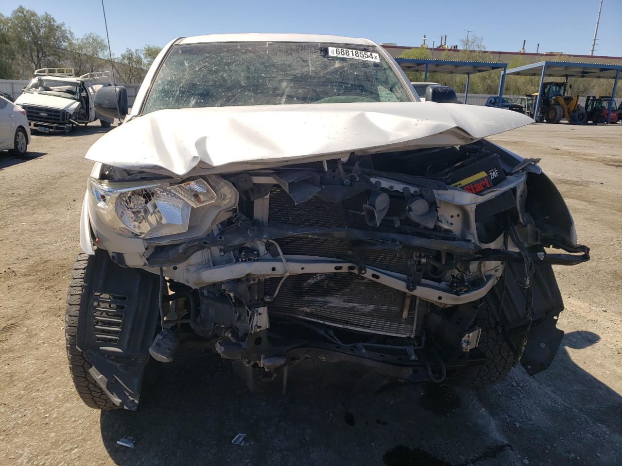2012 Toyota Tacoma - Image 5