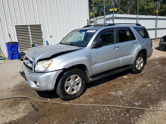 2006 Toyota 4Runner Sr5