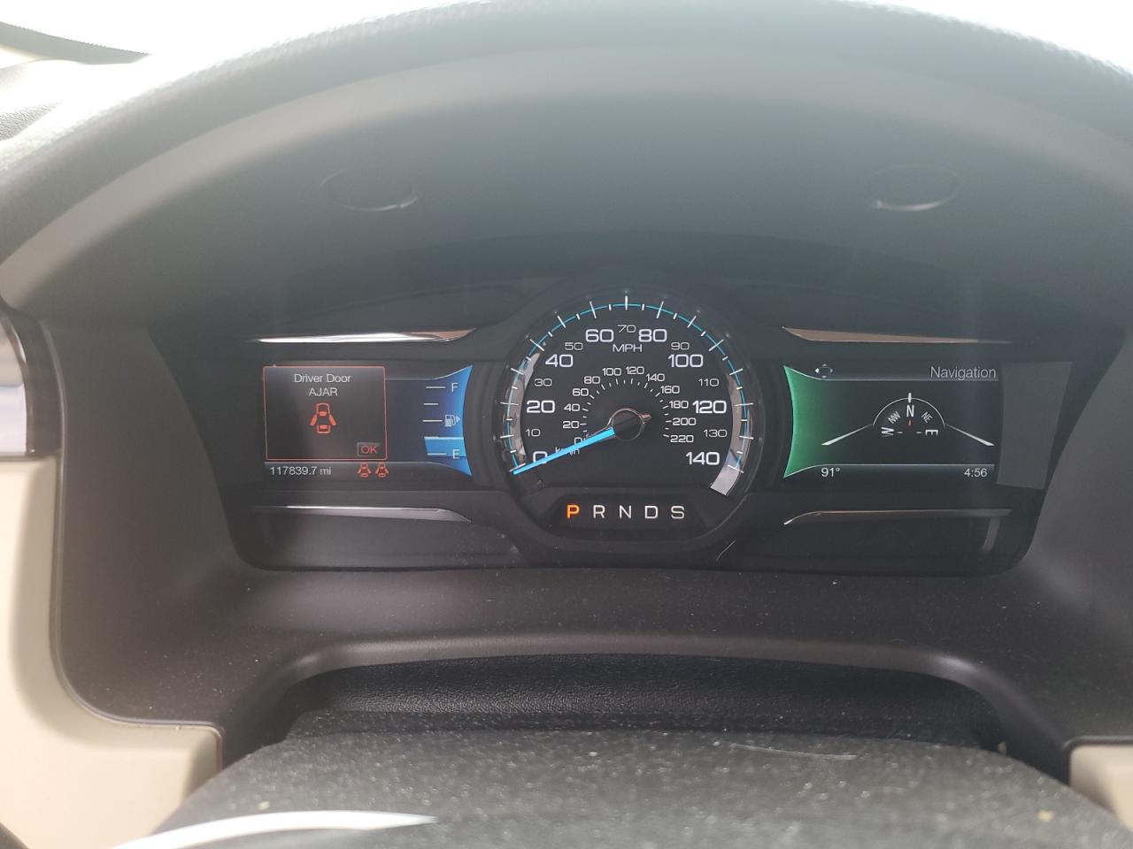 2018 Ford Flex Sel VIN: 2FMGK5C87JBA05344 Lot: 66954754