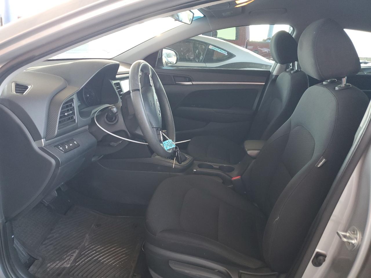 2020 Hyundai Elantra Sel VIN: 5NPD84LF5LH558659 Lot: 68084764