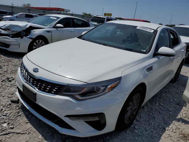 5XXGT4L37LG396952 Kia Optima LX