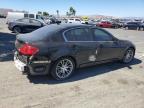 2009 Infiniti G37 Base en Venta en Martinez, CA - Vandalism