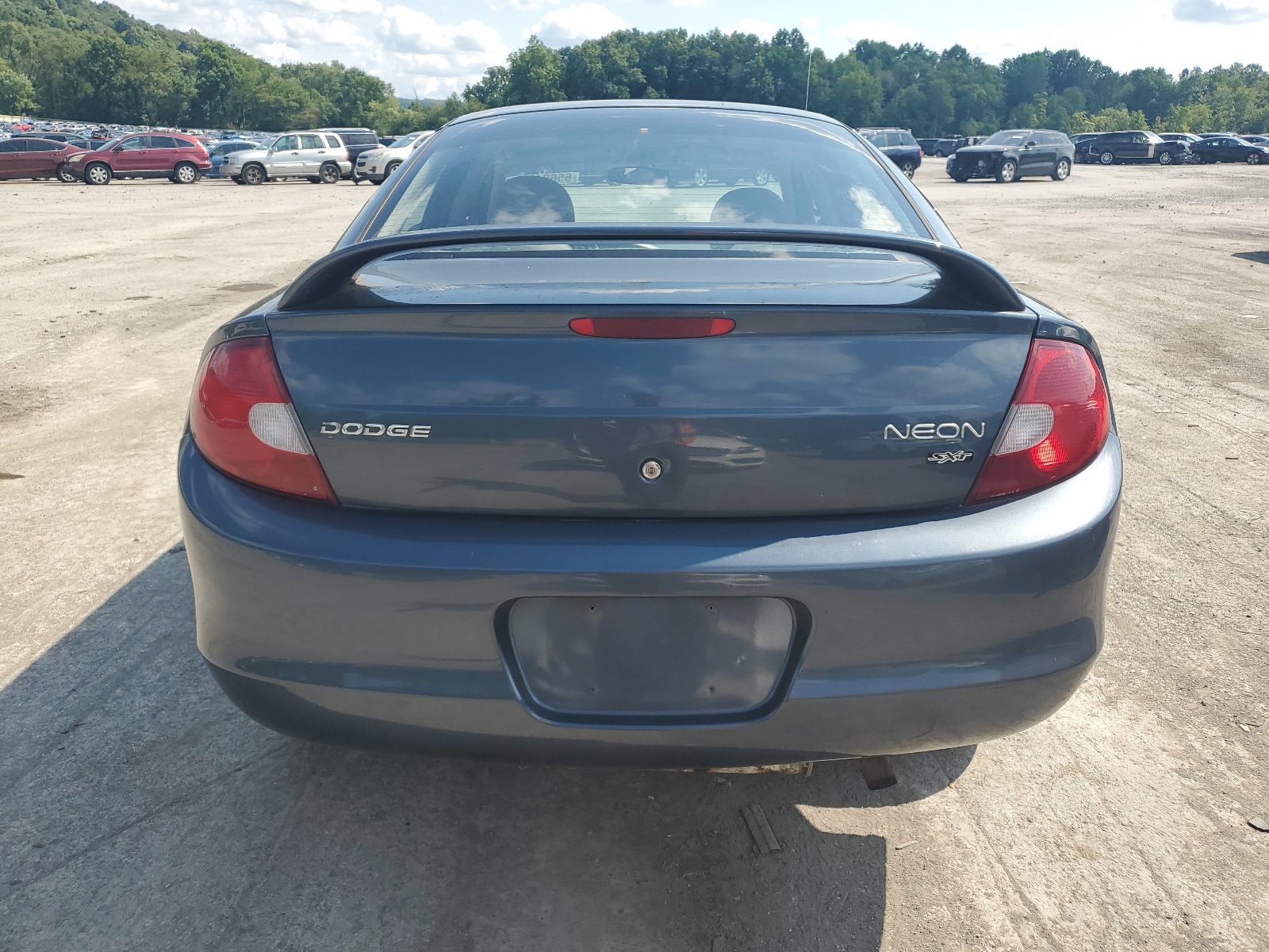 1B3ES56CX2D599498 2002 Dodge Neon Es