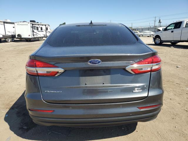 3FA6P0LU3LR267065 Ford Fusion SE 6