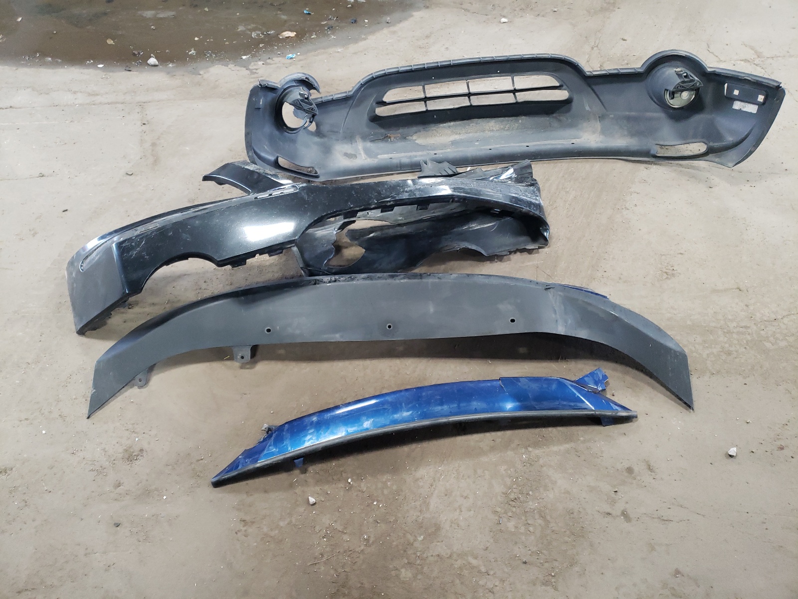 5NPD84LF8JH309253 2018 Hyundai Elantra Sel