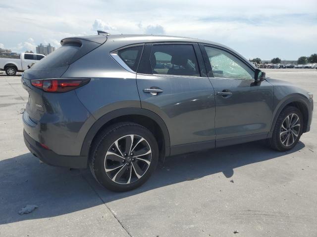  MAZDA CX-5 PREMI 2022 Szary