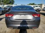 2015 Chrysler 200 S for Sale in Wichita, KS - Front End