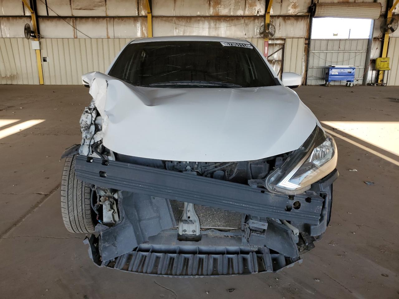 2018 Nissan Sentra - Image 5