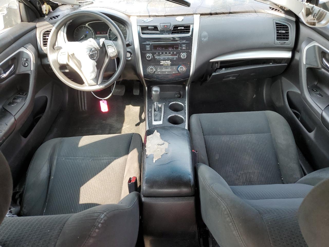 1N4AL3AP5FN910124 2015 Nissan Altima 2.5