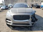 2019 Jaguar F-Pace Prestige продається в Fredericksburg, VA - Front End