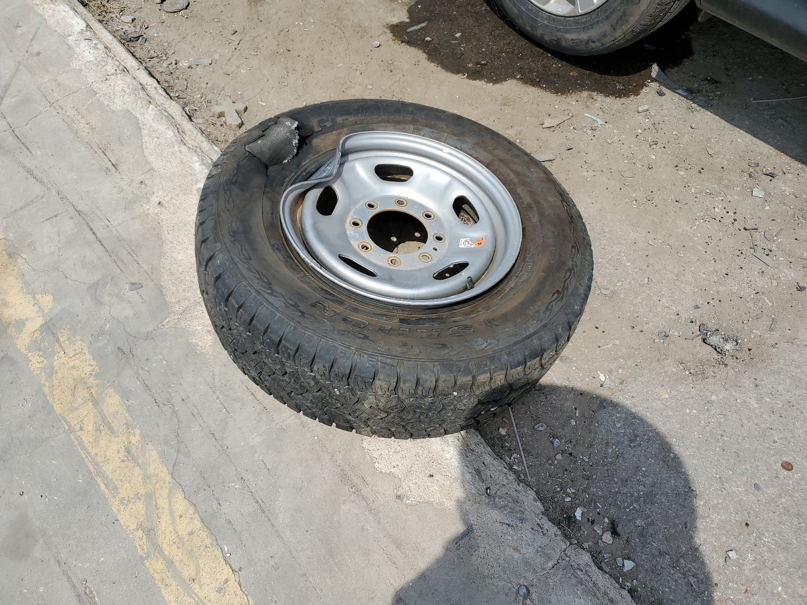 2HKRM4H76GH630140 2016 Honda Cr-V Exl