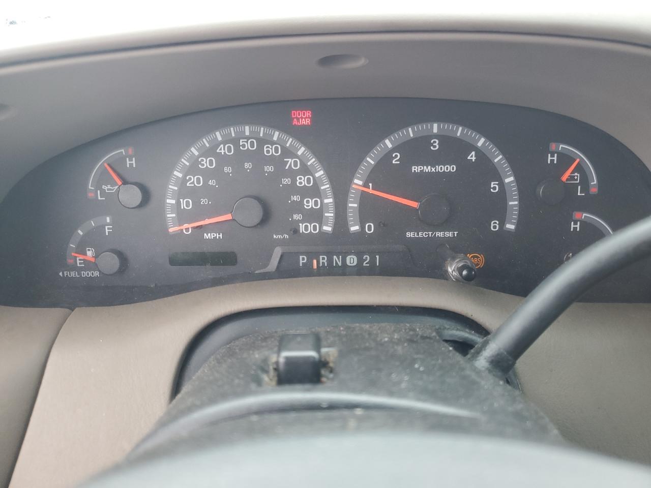 1FTRW08W11KD54775 2001 Ford F150 Supercrew