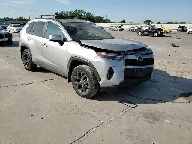 2023 Toyota Rav4 Xle VIN: 2T3W1RFV4PC233532 Lot: 68852314