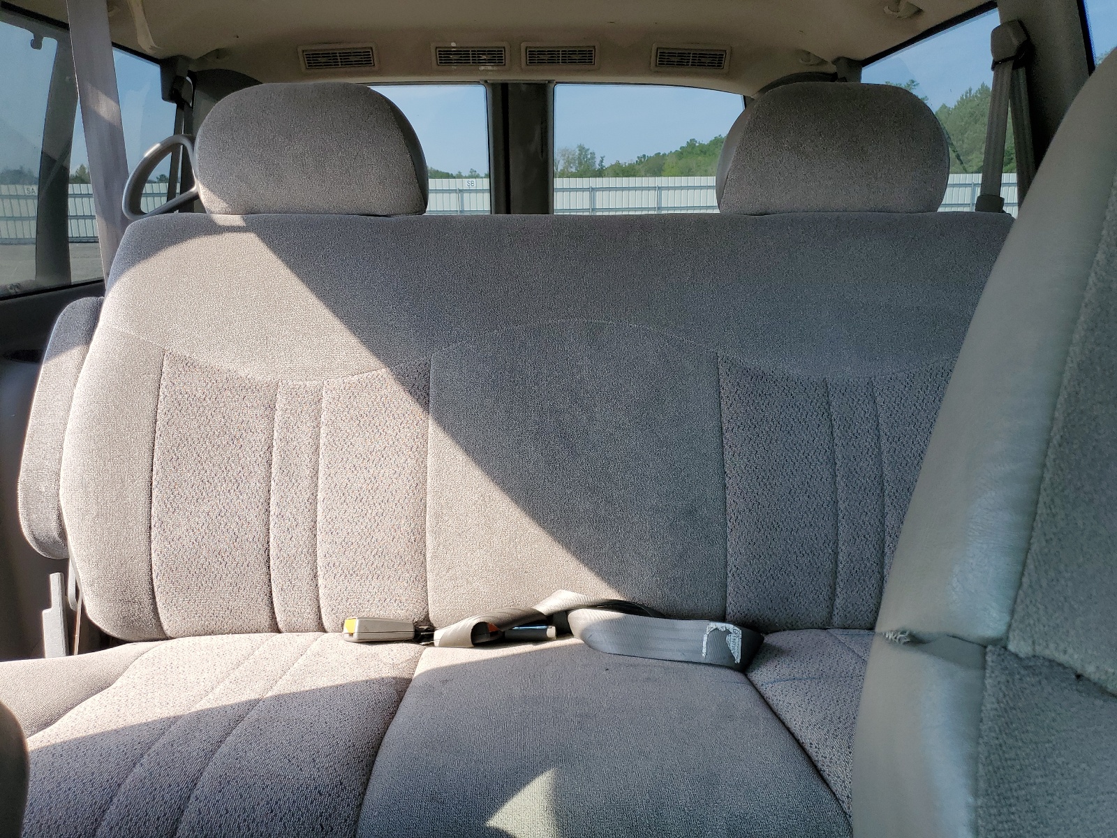 1GNEL19W31B139935 2001 Chevrolet Astro