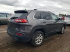 2014 Jeep Cherokee Latitude for Sale in Elgin, IL - Front End