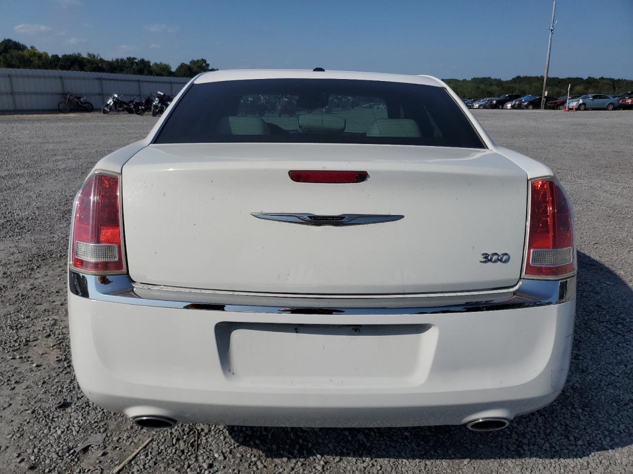 2C3CCAAG3DH735440 2013 Chrysler 300