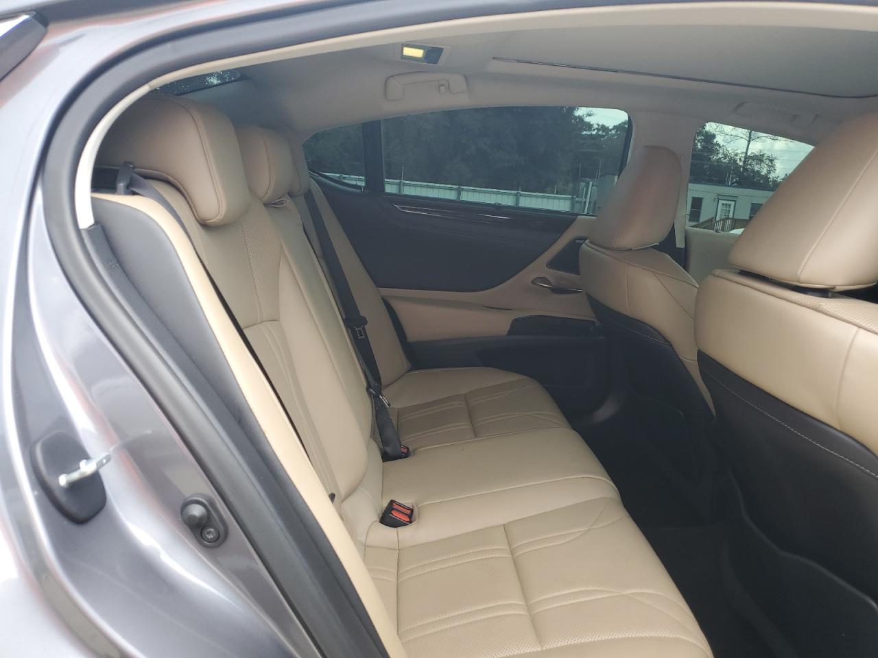 2021 Lexus Es 350 Base VIN: 58AFZ1B13MU092218 Lot: 66490704