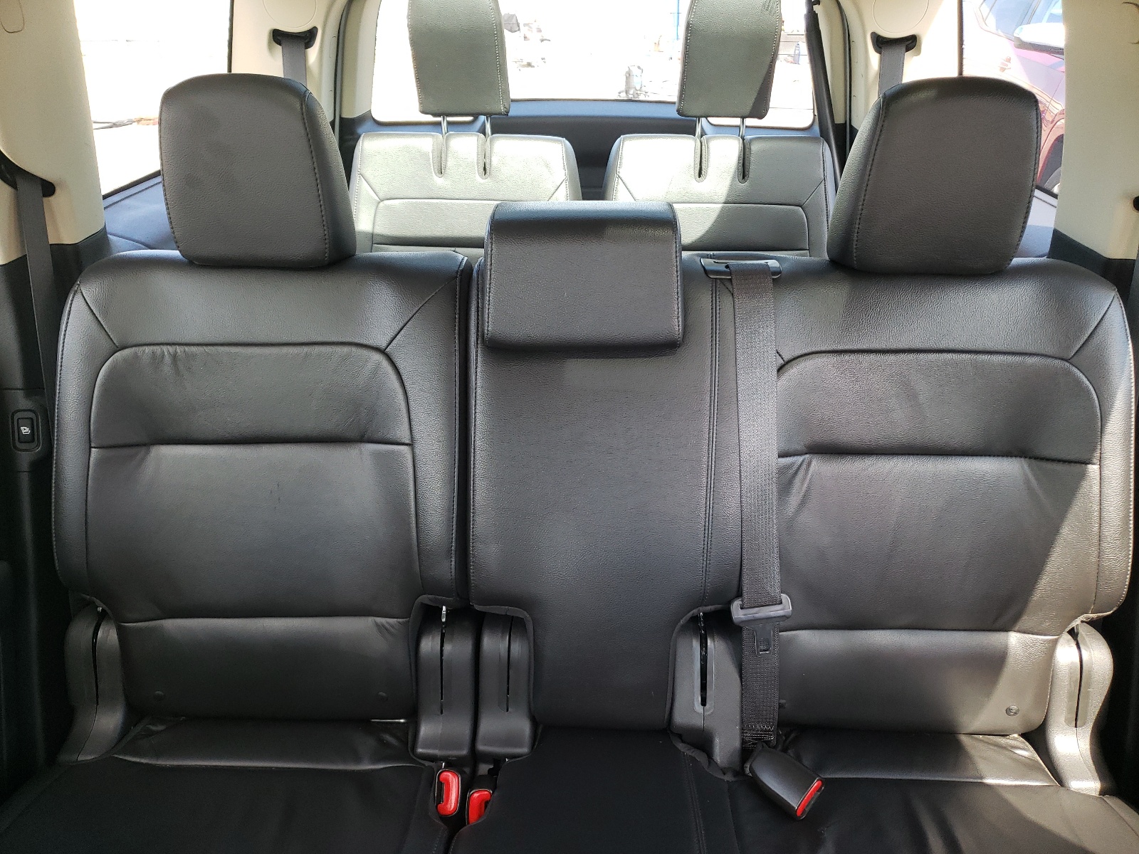 2FMHK6C87KBA11544 2019 Ford Flex Sel