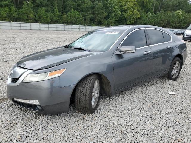 2009 Acura Tl 