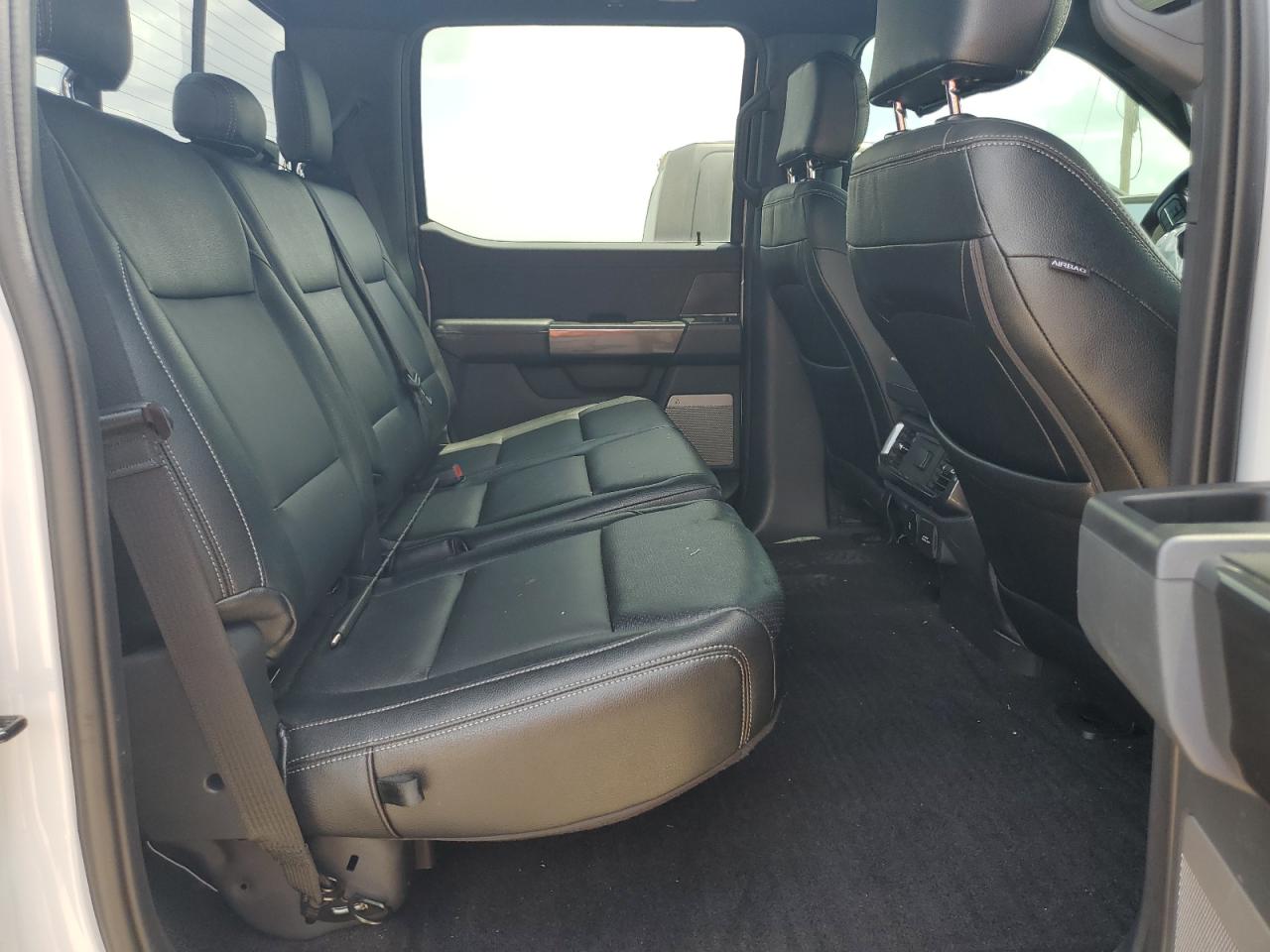 2022 Ford F150 Supercrew VIN: 1FTFW1E85NKE36254 Lot: 65104134