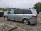 2016 Toyota Sienna Le for Sale in Candia, NH - All Over