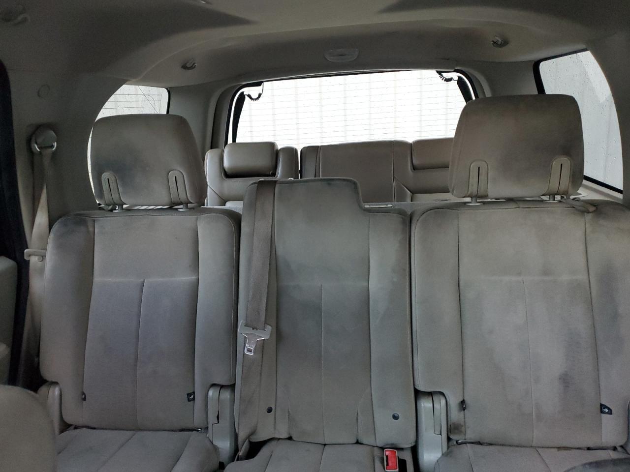 2009 Ford Expedition - Image 10