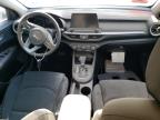 2021 Kia Forte Fe en Venta en Hillsborough, NJ - Water/Flood