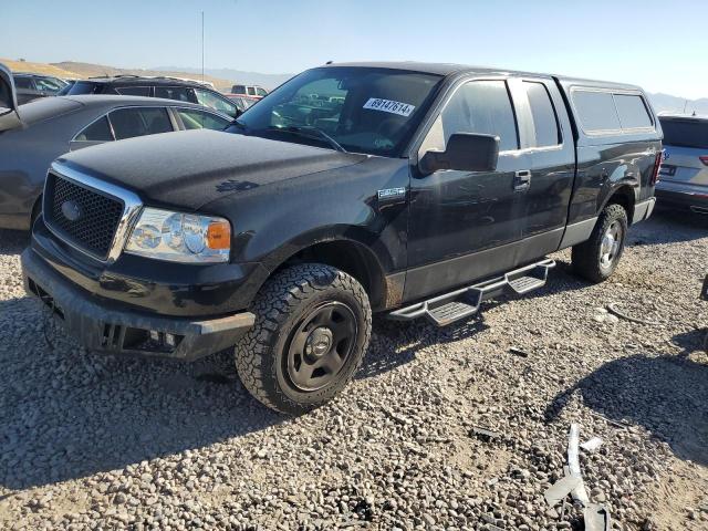 2008 Ford F150  продається в Magna, UT - Normal Wear