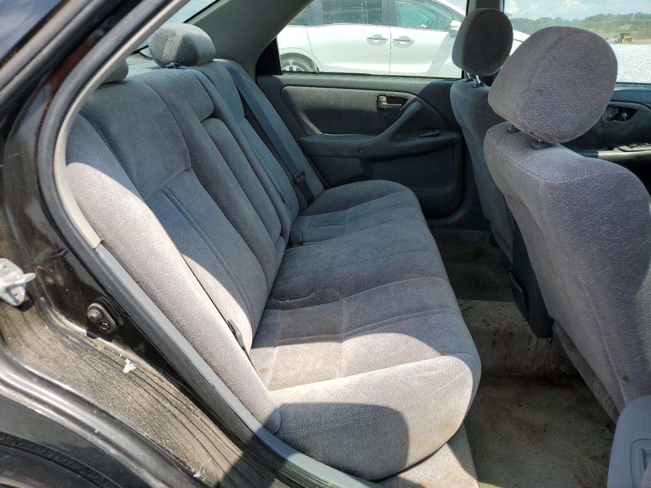 1999 Toyota Camry Ce VIN: 4T1BG22K1XU495807 Lot: 67215594