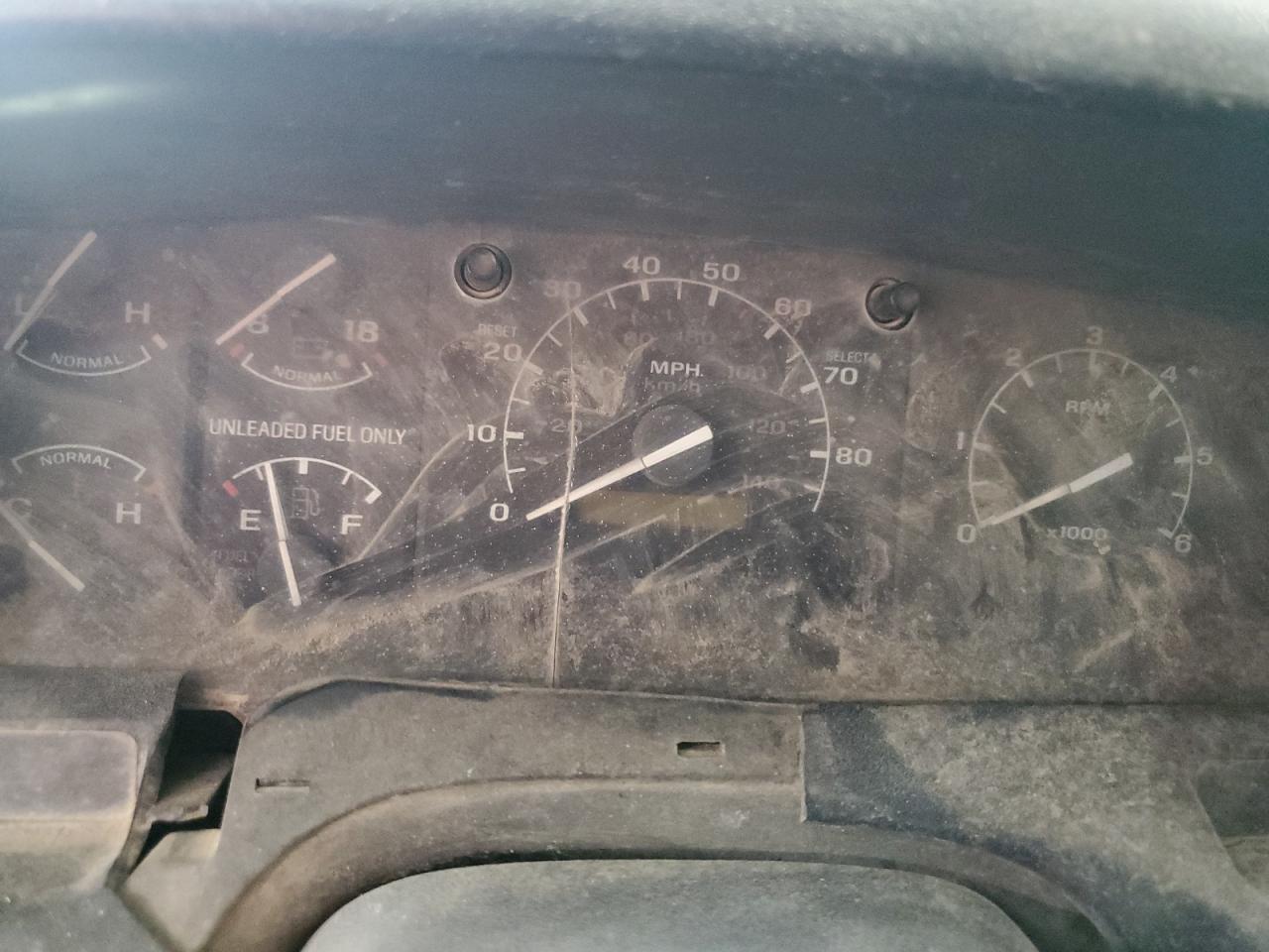 1992 Ford F150 VIN: 1FTEX14Y2NKA38932 Lot: 66343204