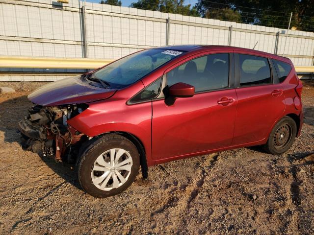 2017 Nissan Versa Note S