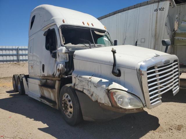 2014 Freightliner Cascadia 125  for Sale in Adelanto, CA - Rollover