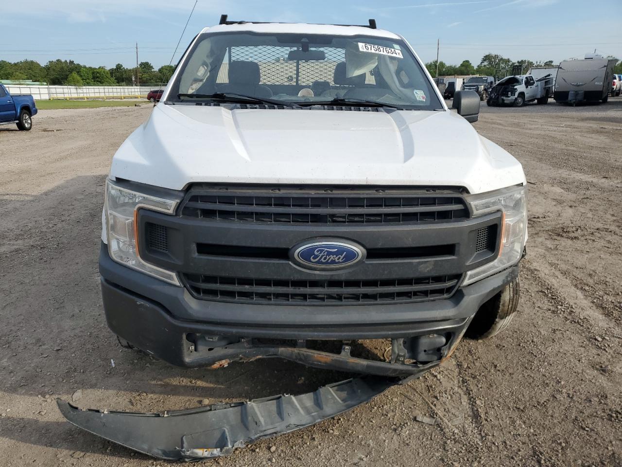 2019 Ford F-150 - Image 5