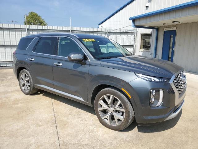  HYUNDAI PALISADE 2022 Серый