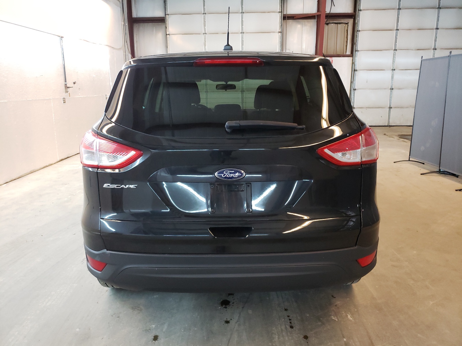 1FMCU0F79DUD22586 2013 Ford Escape S