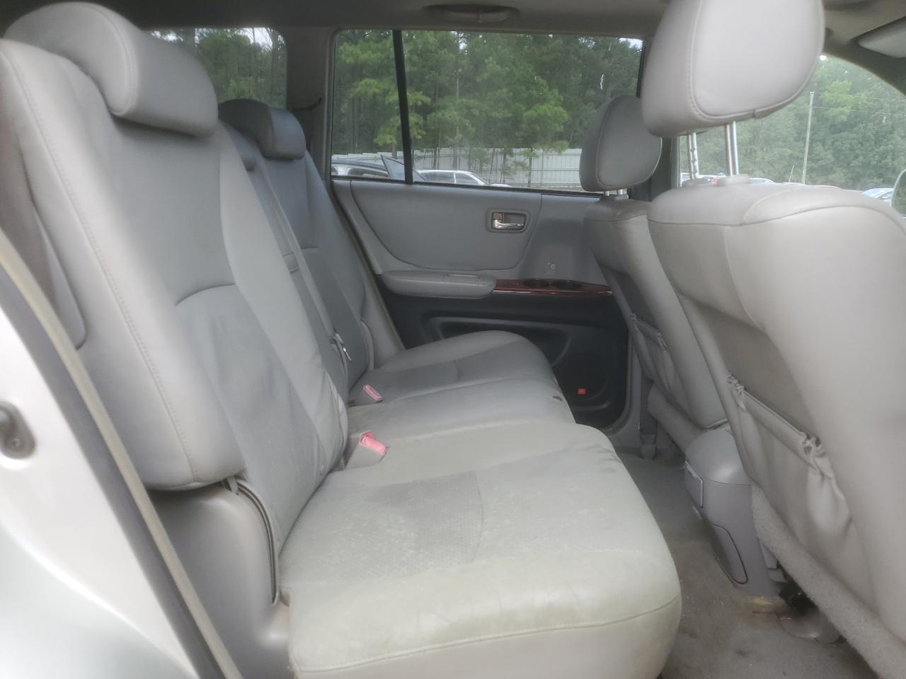 2006 Toyota Highlander Limited VIN: JTEDP21A460095411 Lot: 68171754