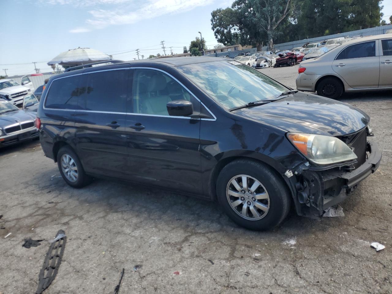2009 Honda Odyssey - Image 4