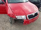2006 SKODA FABIA CLAS for sale at Copart WESTBURY